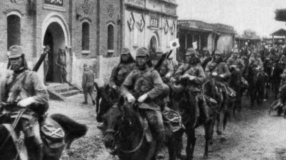 快新聞年菜/非洋人專屬!台灣賽馬「這時期」曾紅遍全台 興衰起伏一次看