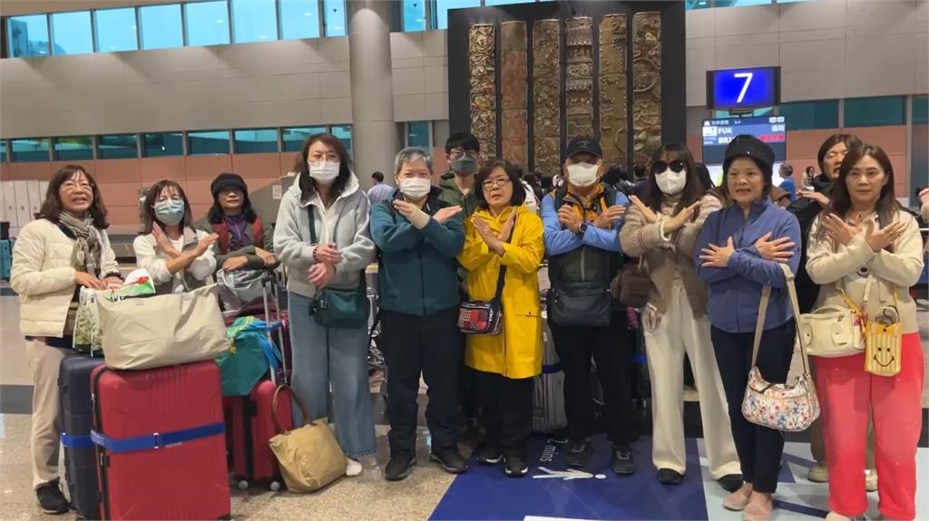 快新聞／砸21萬赴挪威追極光　行李竟不知去向！旅客：一套衣服穿12天　花錢活受罪