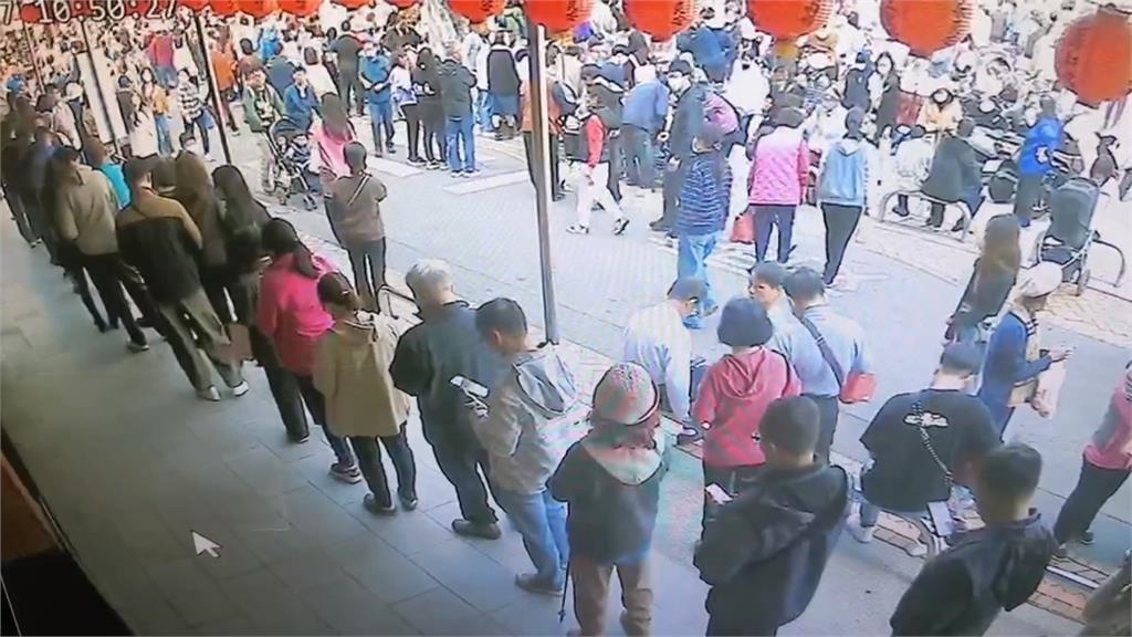 彰化武元宮專屬「生肖發財水」　台中萬和宮安太歲只要100元