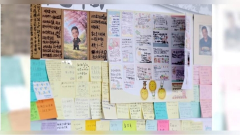 年度英雄1/林鴻森冒險犯難、余家昶奮不顧身 2英魂入祀忠烈祠受後人感念