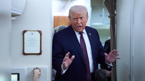 美日貿易協議正式啟動!川普揭日本首批對美3大投資項目