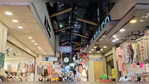 初一五分埔超冷清!店員嘆「不想上班了」 網揭沒落原因