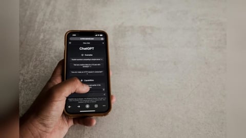2025全球AI工具熱門榜出爐！這款新秀憑「這功能」躍升榜首