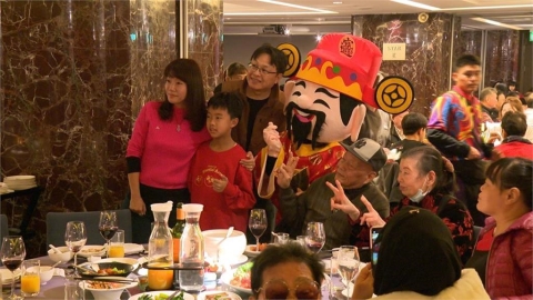 過年越來越沒FU?眾人一致點名「這原因」氣氛全失:根本沒在圍爐