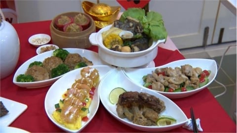 年夜飯除夕吃到初五還在?老爸偷拿「冰箱1救星」神救援掀全網共鳴