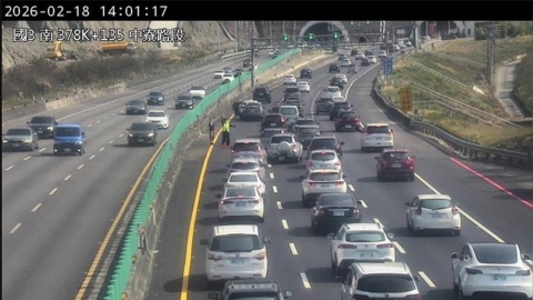 初三走春怕塞車?高公局建議中午後出發 交通疏導措施一次看