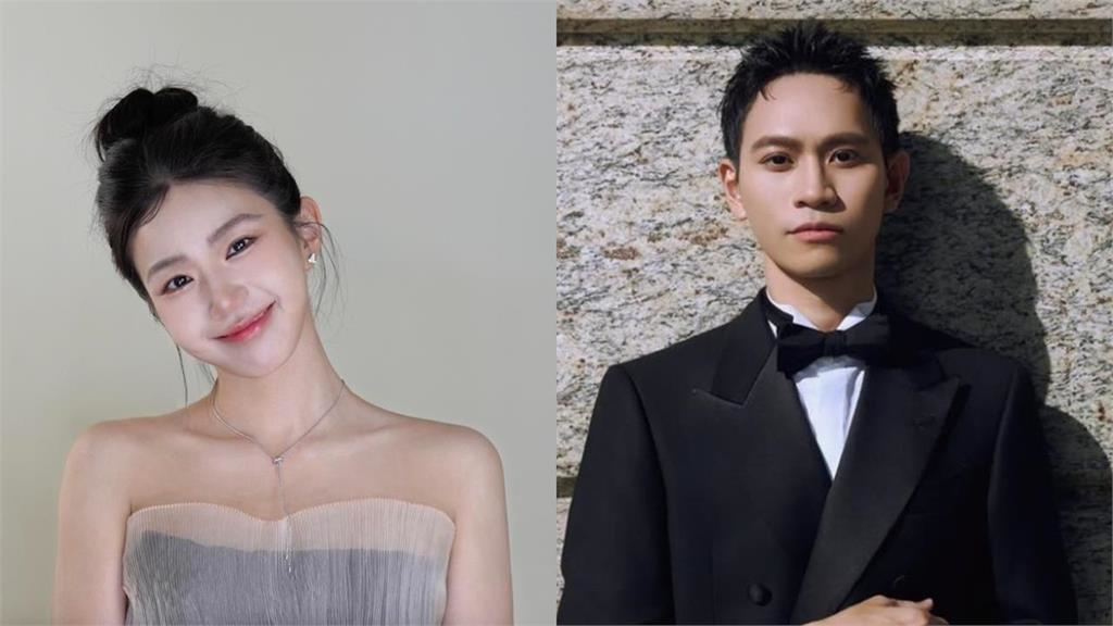 家寧初一「紅花白旗袍」燦笑拜廟 甜喊「優雅奔向目標」網怒噴:欠錢衰整年!