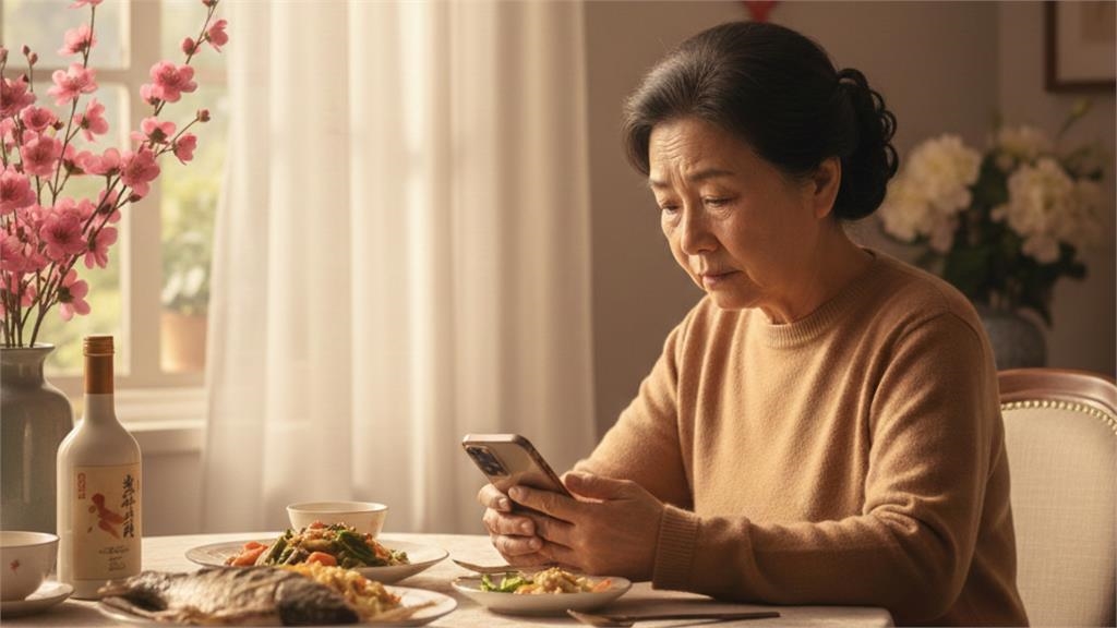 婆婆竟要求媳「初三才能回娘家」惹議！網「1暖舉」力挺：你媽也在等女兒…