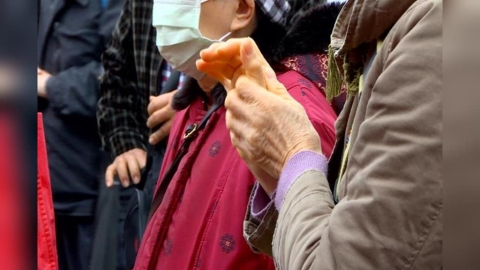今晨北部僅14度「冷氣團」達標 初三稍回暖「這天起」暖如夏