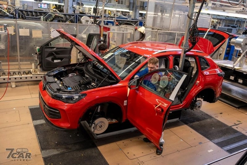 預計 2028 年前完成重整，Volkswagen Group 傳要求品牌削減 20% 成本　