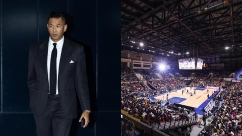 PLG／半季總結亮點？陳建州親揭「下一步藍圖」 國際交流創關鍵里程碑