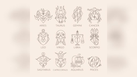 春季桃花運大爆發！「4星座」脫單機率高 雙魚舊情復燃、金牛迎正緣