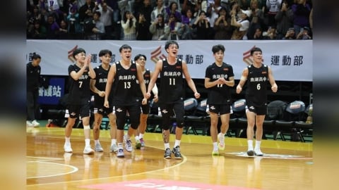 HBL／高中籃球甲級聯賽總決賽將開打！2月28、3月1日開放ibon索、售票