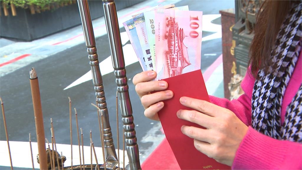 初一走春！拜廟習俗大不同　北市議員手把手教學