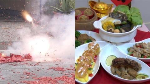 初三「宅家睡到飽」禁出門趴趴走?5禁忌一次看…辦桌宴客恐窮1年!