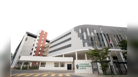 亞洲統神曝家庭「探路」！馬來西亞國際學校　2026年有何玄機？