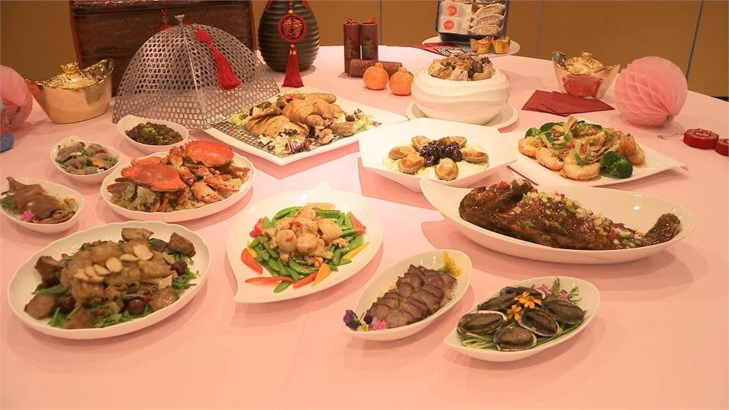 春節年菜TOP10必吃排行出爐!「這3料理」吃了能開運招財…年糕竟只排第8