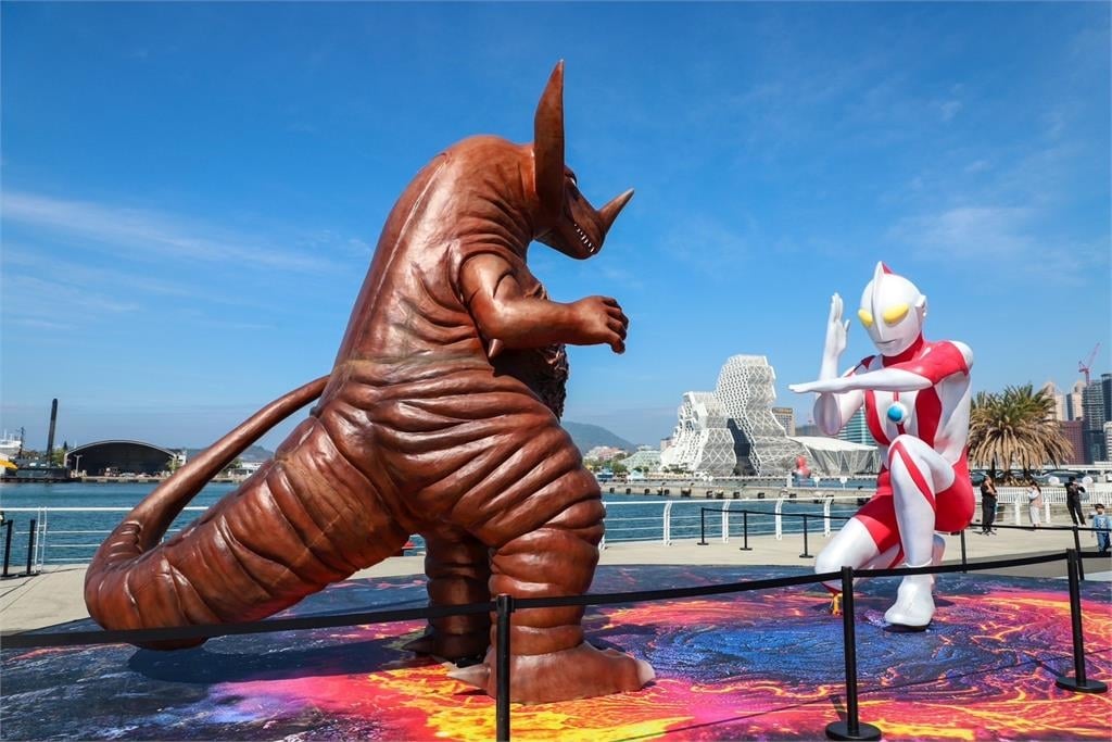 快新聞／初三曬青春！陳其邁翻雄中嫩照　私藏「邁邁版」牛肉麵首度曝光