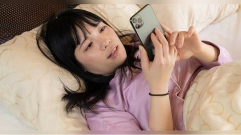 9天年假剩4天作息已大亂！他問「開工日怎辦？」　網曝硬調時差法