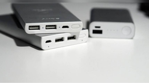 日本新制度!4月起全面禁「機內用行動電源」 每人限帶2個