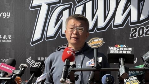 經典賽／台灣隊初三大巨蛋開訓！蔡其昌透露好消息！龍仔、費仔可能提前來台會合