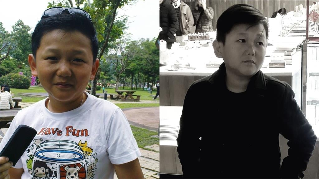 《戲說台灣》童顏小少爺「本尊竟48歲」！鍾國洪被封「真人版柯南」驚人私下面曝光