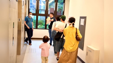 新婚家庭搶破頭？內政部開春加碼「婚育宅」中籤率關鍵看這波