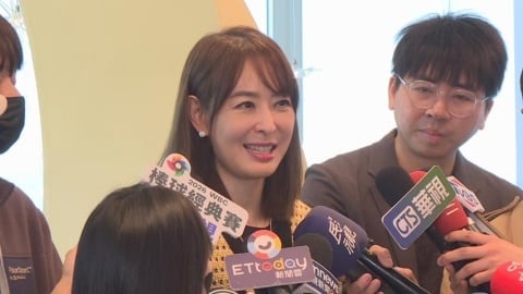 賈永婕親謝票！曝台北101觀景台人次創疫後新高：看數字倒抽一口氣