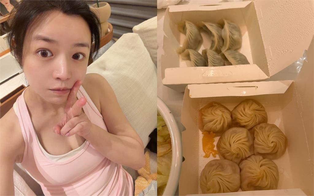 陳妍希爆離婚1年「獨自返台」!春節「冒出大素顏」真實狀態流出