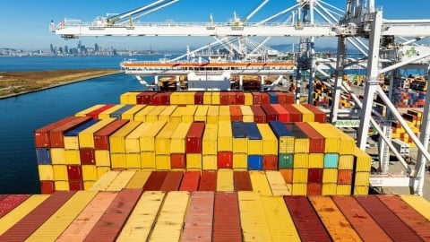 關稅無用?美12月貿易逆差「月增32.6%」 台灣大賺逾4兆元