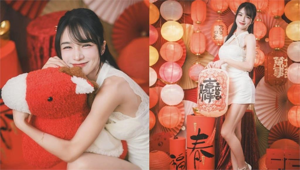 啦啦隊／初三要早睡晚起「別打擾老鼠娶親」？岱縈分享趣味習俗享受團聚時光