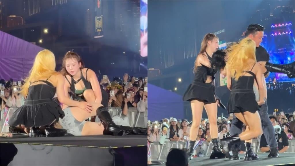 才減重10公斤泫雅又遭拍「整尊腫1圈」!韓網狂猜「懷孕了」畫面流出…