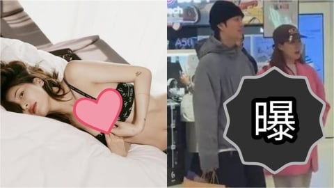 才減重10公斤泫雅又遭拍「整尊腫1圈」！韓網狂猜「懷孕了」畫面流出…