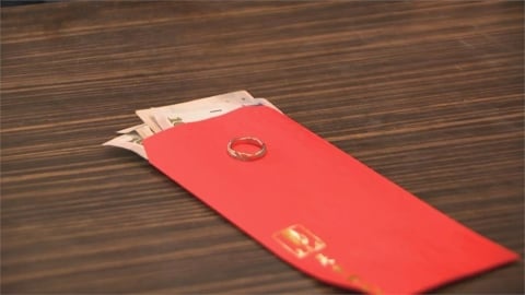 紅包袋別拿完錢就丟!婆媽瘋傳「開運隱藏版」妙招:還能維繫親友感情