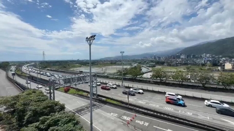 準備收假囉！初四迎北返車潮　省道、快速道路28地雷路段曝