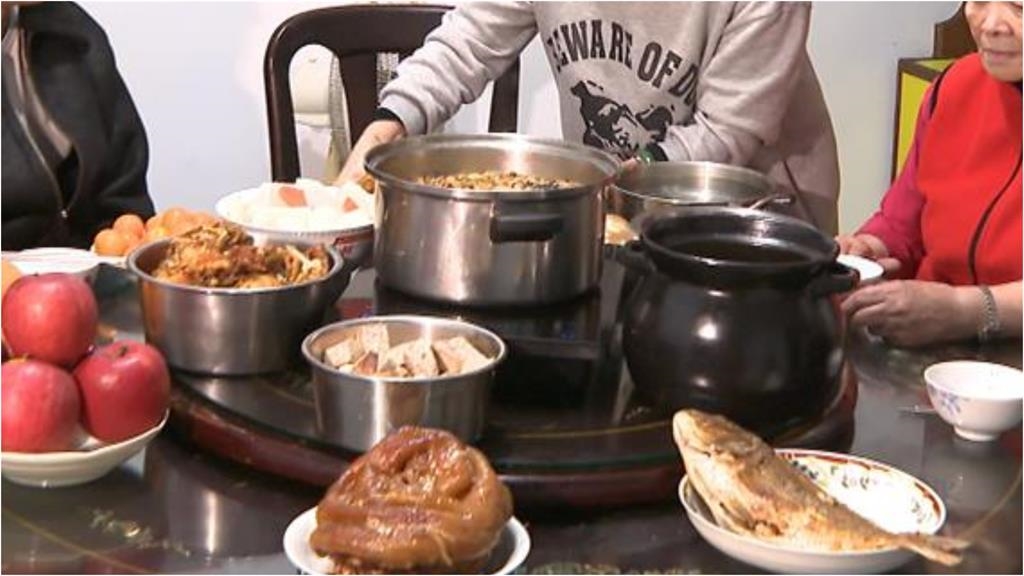 過年壓力爆表!她嘆「不知道怎麼跟婆家相處」 網給1大招:完全沒煩惱