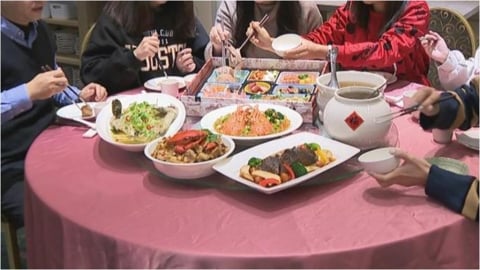 過年壓力爆表!她嘆「不知道怎麼跟婆家相處」 網給1大招:完全沒煩惱