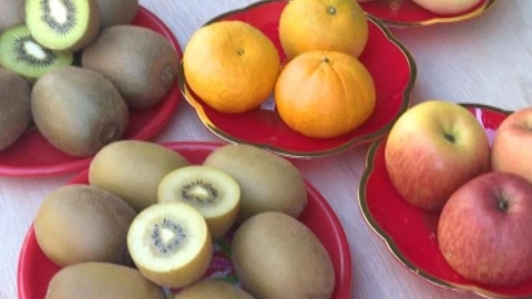 鳳梨的頭不是頭！4種水果冷知識大解密…維生素C之王竟是國產「這水果」