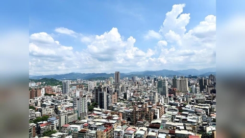 台灣經濟大爆發！2026成長率估衝7.71%　專家揭「2大推力」：已看不到天花板