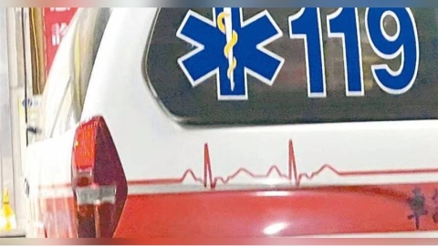 初四團圓驚魂！新北瑞芳2少年疑一氧化碳中毒昏迷　全家9人送醫無大礙