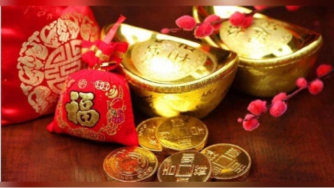 初四不出事!民俗專家提醒避免7大禁忌 把好運接回家