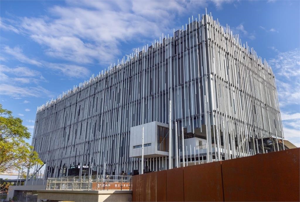 快新聞／年假倒數 輕旅慢遊！ 內政部推薦 今年必走的「低碳綠建築知性之旅