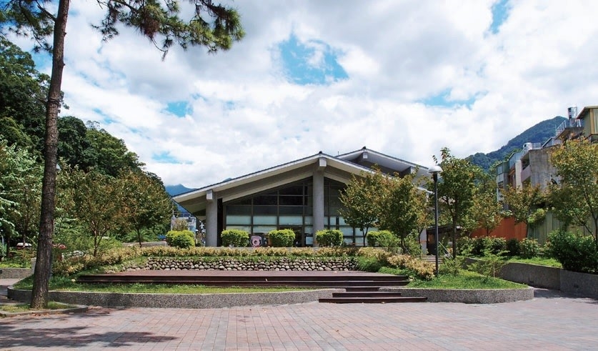 快新聞／年假倒數 輕旅慢遊！ 內政部推薦 今年必走的「低碳綠建築知性之旅