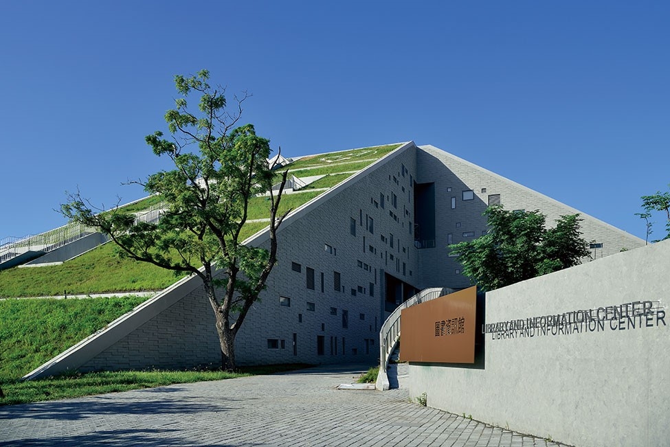 快新聞／年假倒數 輕旅慢遊！ 內政部推薦 今年必走的「低碳綠建築知性之旅