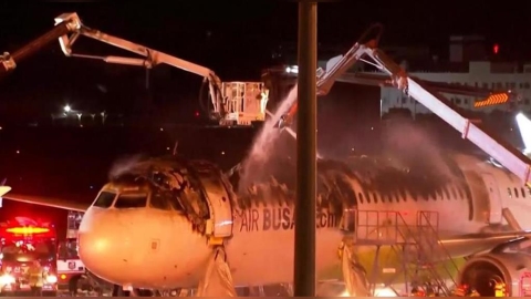 意外頻傳！11家韓籍航空「機上全面禁用行動電源」