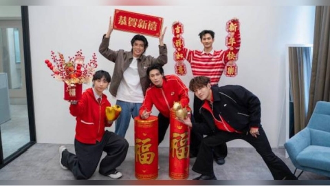 夏浦洋一成年就被催生！　阿嬤霸氣發言：幫你養