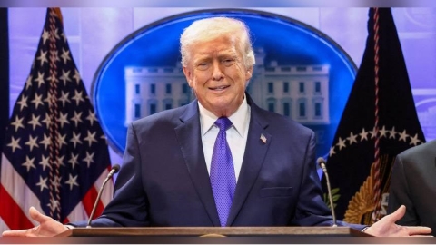 川普關稅遭判違法！美國恐需退款5.5兆　豐田、好市多擬提告要錢