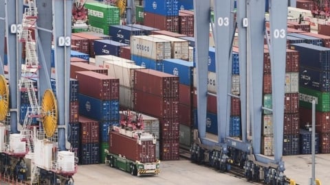 關稅違法定讞！川普擬「更換法條」續徵稅　民主黨要求立即退款