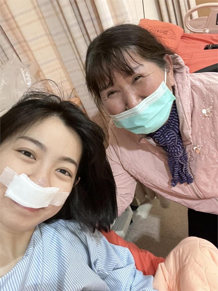 米可白現身鹿港老街賣餅！竟因1事「雙耳聽不見」無奈嘆：剩自己聲音在回響