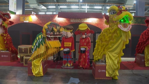 台灣之光！微小齒輪轉動世界　「祥儀」擔全球龍頭　再造機器人夢